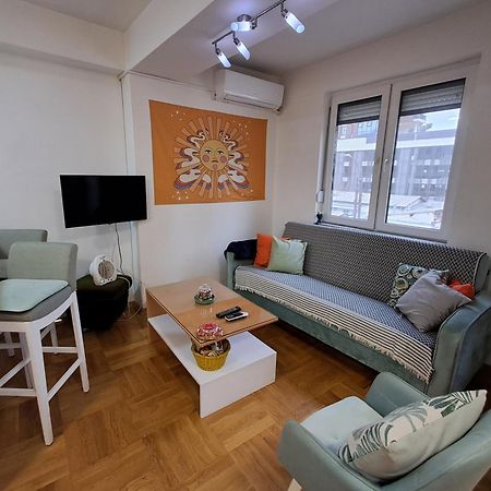 Damjan'S Place 2025 Скопье Экстерьер фото